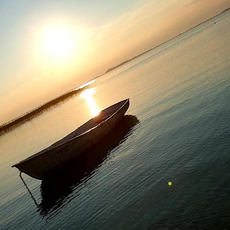Садиба For Rest Svityaz' ภายนอก รูปภาพ