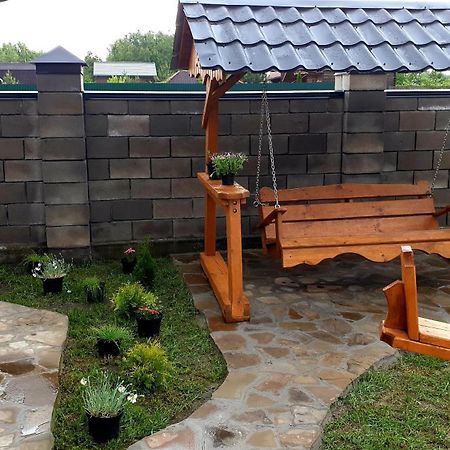 Садиба For Rest Svityaz' ภายนอก รูปภาพ