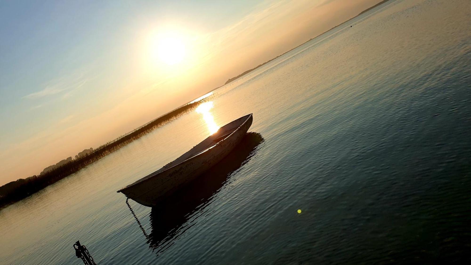 Садиба For Rest Svityaz' ภายนอก รูปภาพ