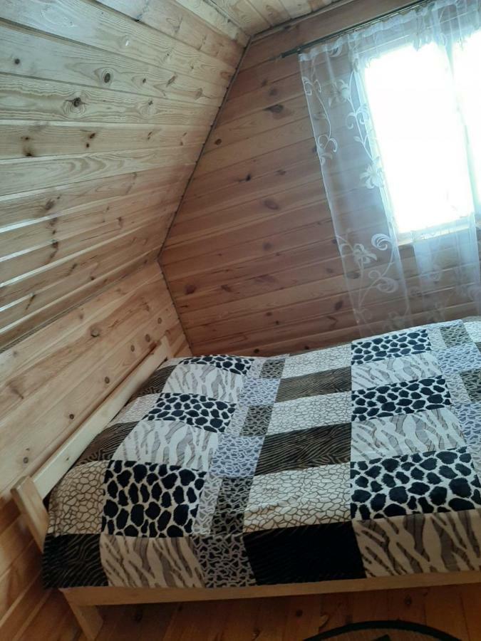 Садиба For Rest Svityaz' ภายนอก รูปภาพ