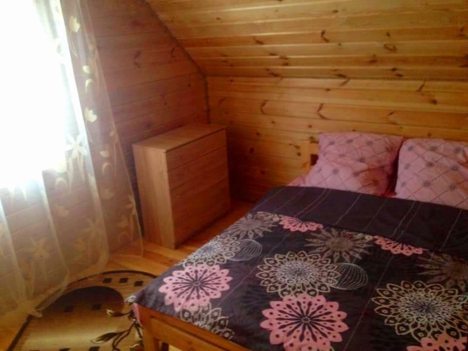 Садиба For Rest Svityaz' ภายนอก รูปภาพ